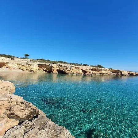 Ermis Koufonissi Apartment Koufonisia