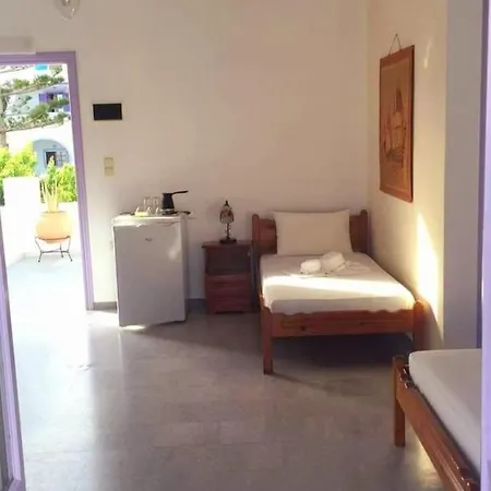 Apartment Ermis Koufonissi