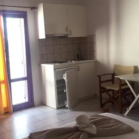 Apartment Ermis Koufonissi Koufonisia