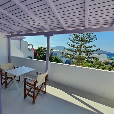 Apartment Ermis Koufonissi