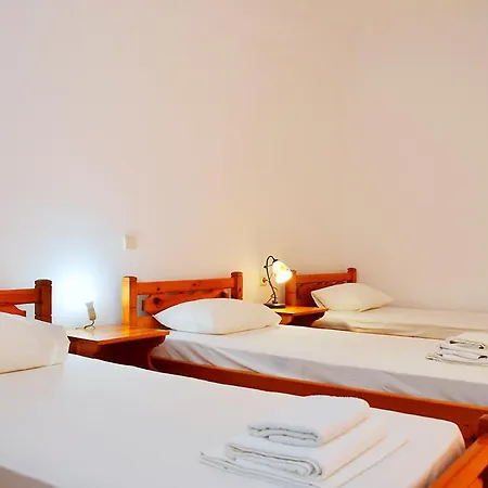 Apartment Ermis Koufonissi *