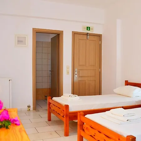Ermis Koufonissi Apartment Koufonisia