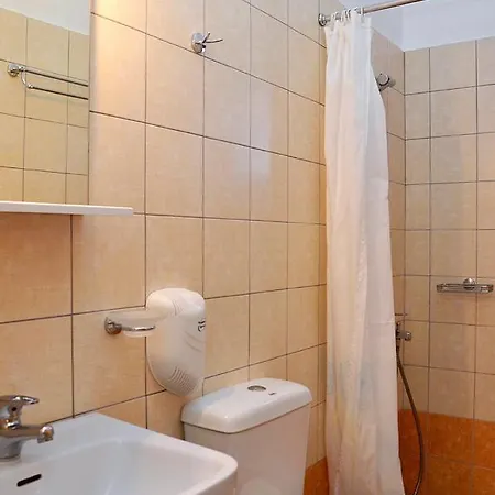 Apartment Ermis Koufonissi *